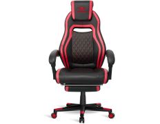 Silla Spirit Of Gamer Wildcat Rojo