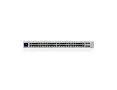 UBIQUITI UNIFI SWITCH 48 PUERTOS USW-48 - 1000 SFP