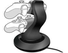 Sistema de carga TWINDOCK para Dualshock