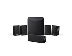 Sistema Home Cinema Yamaha MUSCCAST YHT-441