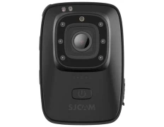 Cámara Deportiva SJCAM A10 en Color Negro