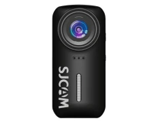SJCAM C110+ Cámara Deportiva en Negro
