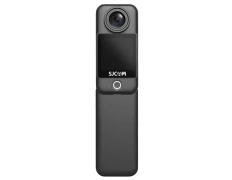 Camara Deportiva SJCAM C300 Negro - Fotografía y grabación