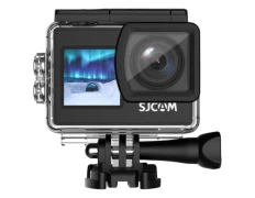 SJCAM SJ4000 Dual Screen Negro - Videocámara Deportiva con Pantalla Dual