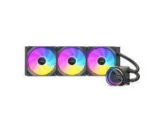 Refrigeración Líquida Antec Skeleton 360 A-RGB