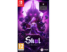 Skul: The Hero Slayer Switch