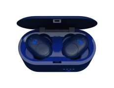 Skullcandy Push S2bbw True Wireless Ie Headphones Blue