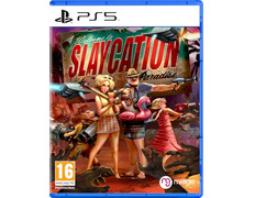 Slaycation Paradise PS5