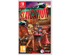 Slaycation Paradise Switch