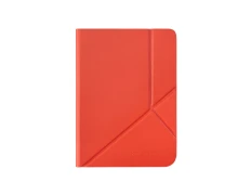 Funda roja Kobo SleepCover para libro electrónico