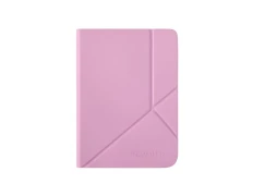 Funda Kobo SleepCover Rosa para Libro Electrónico - Protección y Estilo