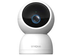 Cámara de Vigilancia STRONG Smart Home 3K SHC05IR0-W