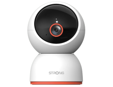 Cámara de Seguridad IP Interior Strong SHC08IR0-W 8MP 4K Visión Nocturna