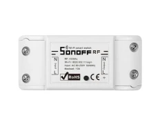 Switch WiFi + RF 433 Sonoff RF R2 Smart