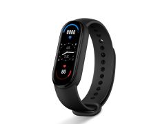 Smartband Xiaomi Mi Band 6 Negra
