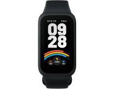 Smartband Xiaomi Smart Band 9 Active Negra