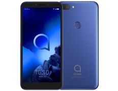 Smartphone Alcatel 1S 5024D Azul 5.5''/3GB/32GB