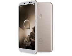 Smartphone Alcatel 1S 5024D Metallic Gold 5.5''/3GB/32GB