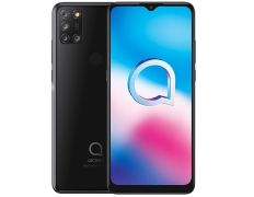 Smartphone Alcatel 3X 2020 4GB/64GB/6.52'' Negro