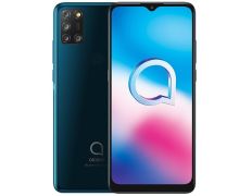 Smartphone Alcatel 3X 2020 4GB/64GB/6.52'' Verde