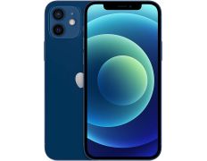 Smartphone Apple iPhone 12 256 GB Azul MGJK3QL/A