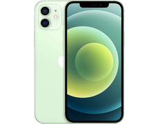 Smartphone Apple iPhone 12 256 GB Verde MGJL3QL/A