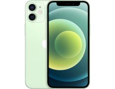 Smartphone Apple iPhone 12 Mini 64 GB Verde MGE23QL/A