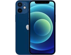 Smartphone Apple iPhone 12 Mini 64GB Azul MGE13QL/A