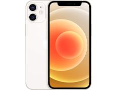 Smartphone Apple iPhone 12 Mini 64GB Blanco MGDY3QL/A