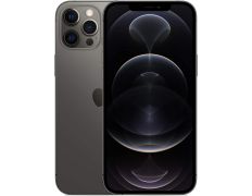 Smartphone Apple iPhone 12 Pro 128 GB Graphite