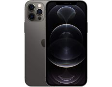 Smartphone Apple iPhone 12 Pro 512GB Grafito MGMU3QL/A