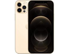 Smartphone Apple iPhone 12 Pro 512GB Oro MGMW3QL/A