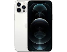 Smartphone Apple iPhone 12 Pro Max 512GB Plata MGDH3QL/A