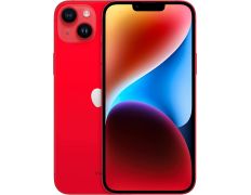 Smartphone Apple iPhone 14 Plus 512GB 6.7'' 5G (Product Red) Rojo