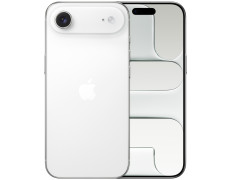 Apple iPhone Air 16,5 cm Blanco 256 GB - Doble SIM, iOS 26, 5G, USB Tipo C