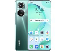 Smartphone Honor 50 6GB/128GB 6.57'' 5G Verde Esmeralda