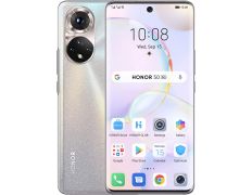 Smartphone Honor 50 8GB/256GB 6.57'' 5G Cristal