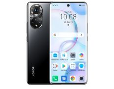 Smartphone Honor 50 8GB/256GB 6.57'' 5G Negro Medianoche