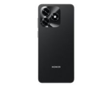 SMARTPHONE HONOR X5C PLUS 6.74" 4Gb 128Gb 50MP 5MP 5200mAh MEDIATEK HELIO G81 COLOR NEGRO - Negro