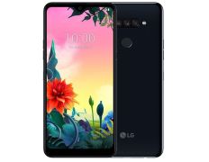 Smartphone LG K50S 3GB/32GB 6.5'' Negro