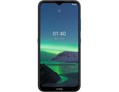 Smartphone Nokia 1.4 2GB/32GB 6.51" Azul