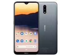 Smartphone Nokia 2.3 2GB/32GB 6.2" Carbón