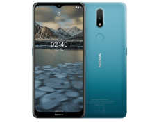 Smartphone Nokia 2.4 6.5'' 3GB/64GB Azul
