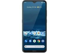 Smartphone Nokia 5.3 3GB/64GB 6.55" Azul Cian