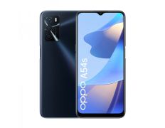 Smartphone Oppo A54S 4GB/128 Crystal Black