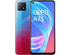 Smartphone Oppo A73 5G 8GB/128GB Multicolor
