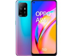 Smartphone Oppo A94 5G 8GB/128GB Blue