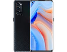 Smartphone Oppo Reno 4 Pro 6.5'' 5G 12GB/256GB Negro