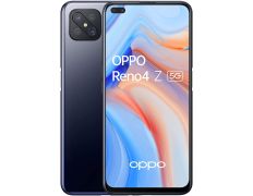 Smartphone Oppo Reno 4Z 5G 6.57'' 8GB/128GB Negro