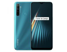 Smartphone Realme 5I 4GB/64GB Aqua Blue